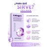 Kit 2 Sérum Facial Bioaqua Colágeno Recombinante Antiedad