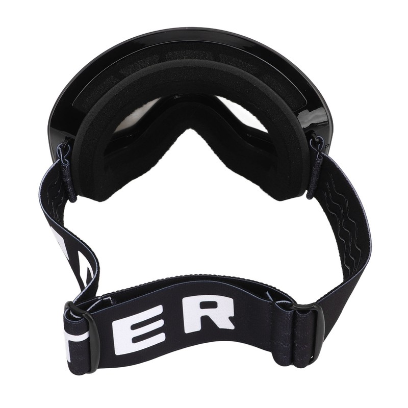 Ski Glasses Antifogging Magnetic PC Lens Unisex Windproof Snowboard Goggles