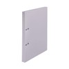 Lihit Lab Print Loose Binder B5 Purple N3120-10
