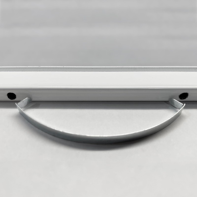 Prime-Line PL 7758 Screen Tension Spring in Flat Steel, 3-1/8