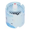 USB Charging Mosquito Killer Physical Mute Child Planet Guardian Fly