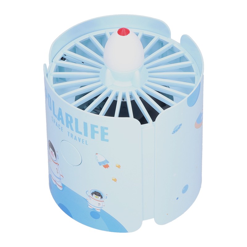 USB Charging Mosquito Killer Physical Mute Child Planet Guardian Fly
