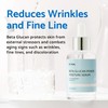 IUNIK Beta Glucan Daily Moisture Cream Beta-Glucan Power Deep Moisture