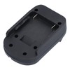 Battery Adapter Converter for Bosch Lithium Power Tool Industrial Accessories