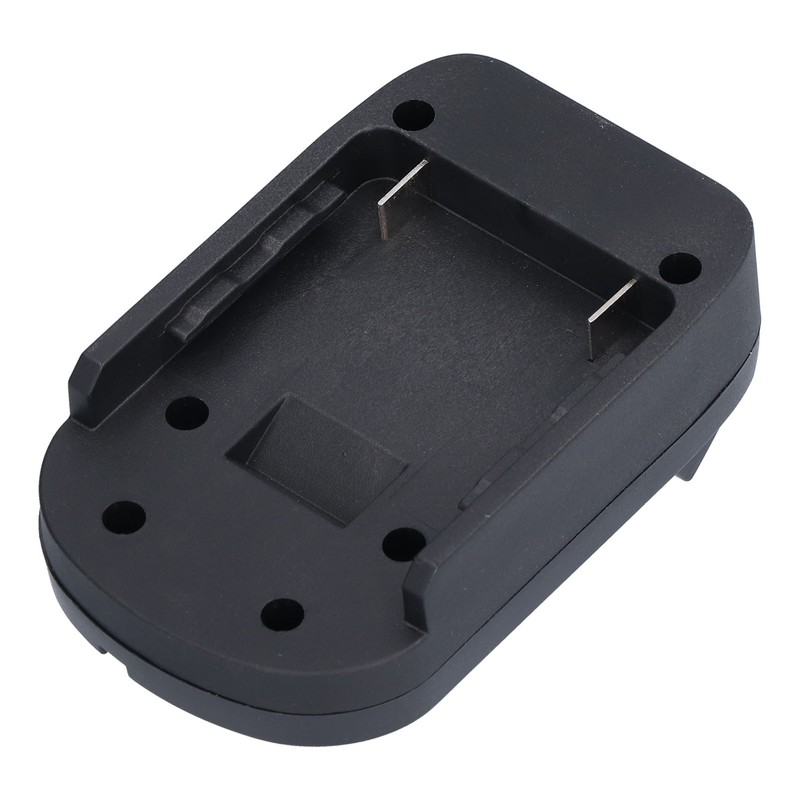 Battery Adapter Converter for Bosch Lithium Power Tool Industrial Accessories