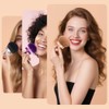 Brocha De Maquillaje Corporal Extragrande Para Autobronceador, Maquillaje De Piernas