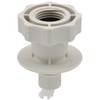 Gaona GA-LB006 One-Touch Water Supply Joint for Washing Machines (Prevents