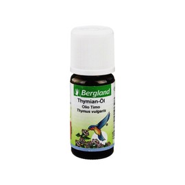 Thyme Öl Bergland 100% 10 ml