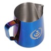 350ml Coffee Milk Frothing Pitcher Cup Thickened 304 Stainless Steel
