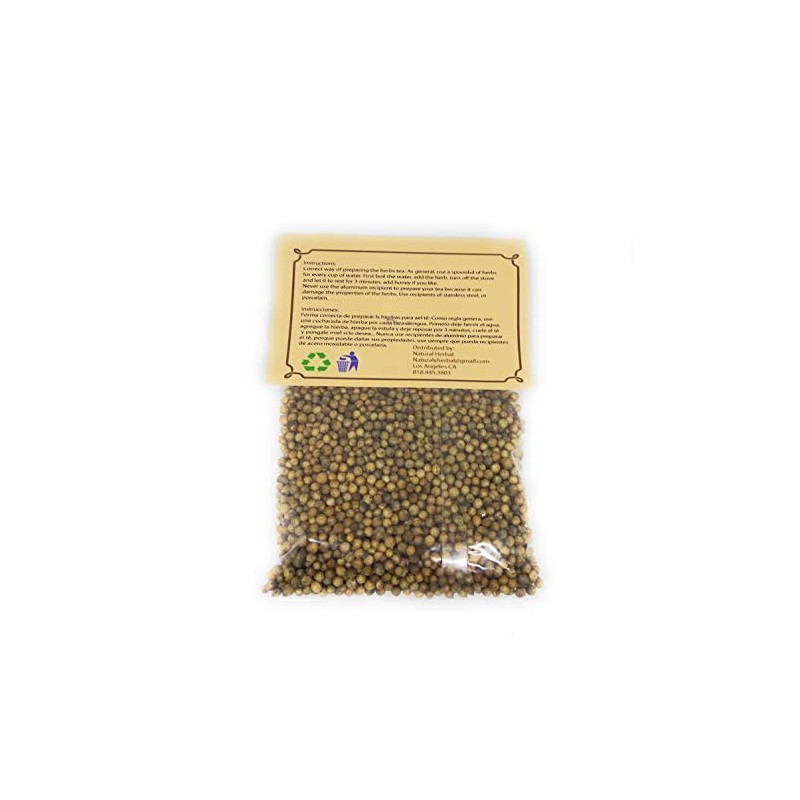 Semilla De Cilantro Hierba/Tea (1oz.)