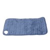Electric Heating Pad Constant Temperature Keep Warm Soft Velvet Heated
