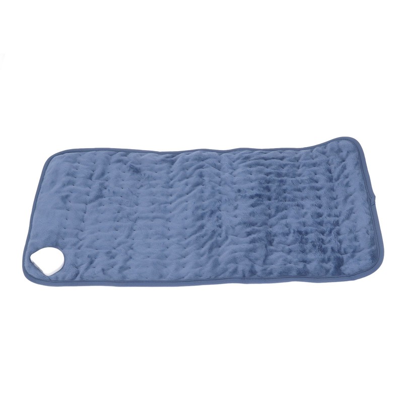 Electric Heating Pad Constant Temperature Keep Warm Soft Velvet Heated