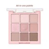 Dasique Shadow Palette #29 Mauve Bear 8g