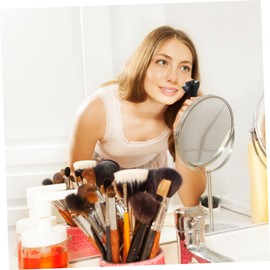 Healeved Facial Massaging Volcano Stone Bead Oil Absorption Ball Gua Facial Tools Skin Rolling Volcano Stone