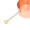 Bartender Measuring Cup 30ml Precise Control Double Bead Stainless Steel