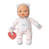 Chicco Toy My First Dolls with Soft Heart Teething Ring