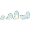San-X Sumikko Gurashi "What if Sumikko Evolved?" Process of Evolution