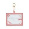 Sanrio 895440 Sanrio Characters Photo Holder (Enjoy Idol) Pink