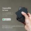 Slim Apple FindMy Tracker by Ekster