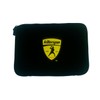 Killerspin Black Sleeve Table Tennis Paddle Bag - Ping Pong