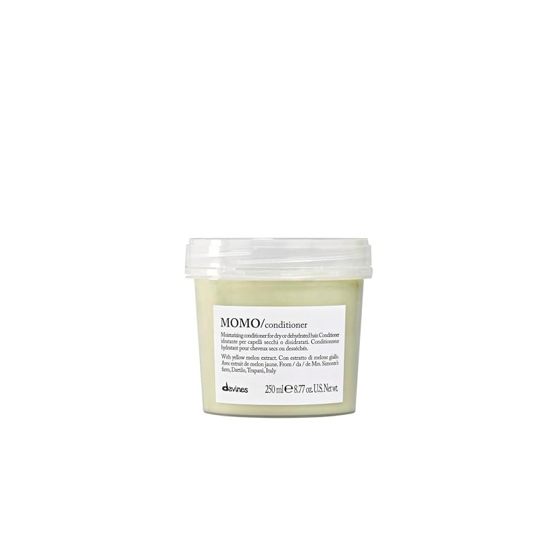 Davines MOMO Conditioner | Acondicionador para hidratación | 250 ml