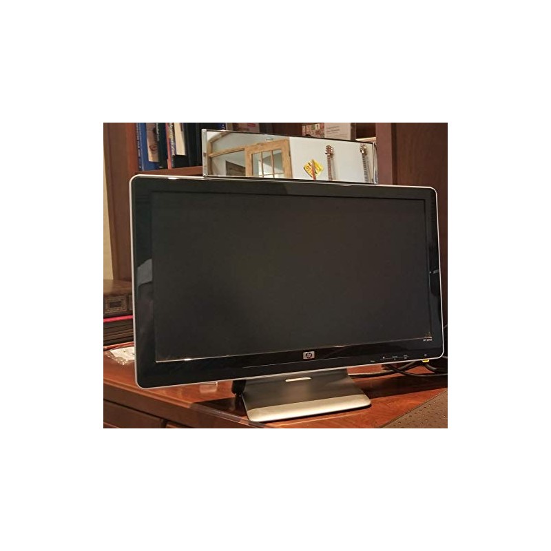 Definition Wide Angle Rear View Mirror for PC Monitors or