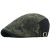 Eternal Leaf FT25218 Hunting Hat, Camouflage Pattern, Survival Hunting, Men's,
