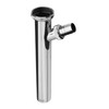 Adjustable tube, 1 1/4 x 200 mm.
