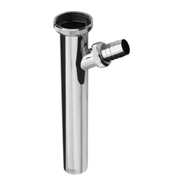 Adjustable tube, 1 1/4 x 200 mm.