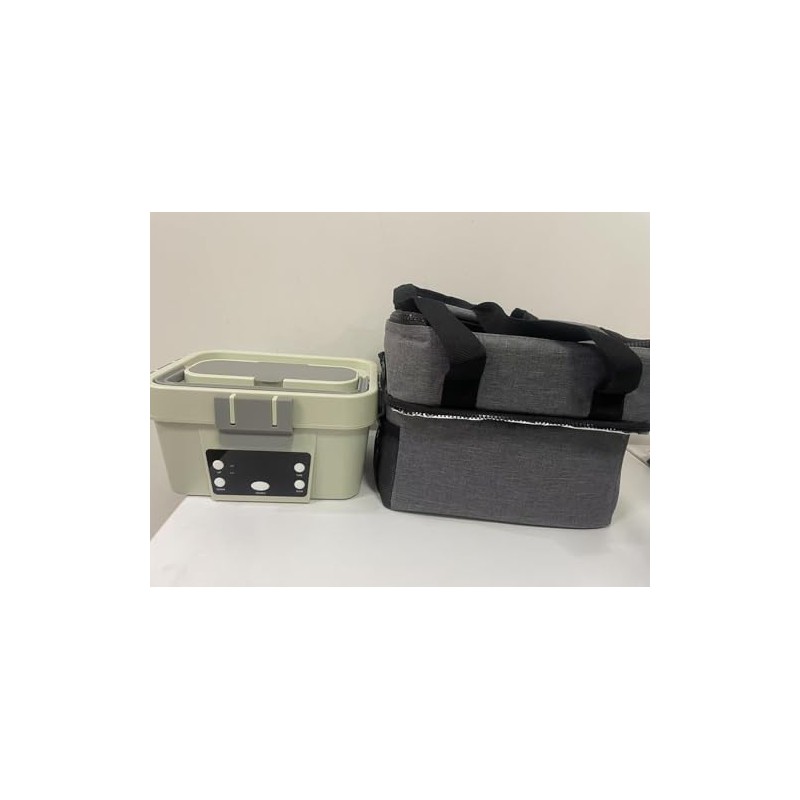 Gorgeous Electric Lunch Box 111