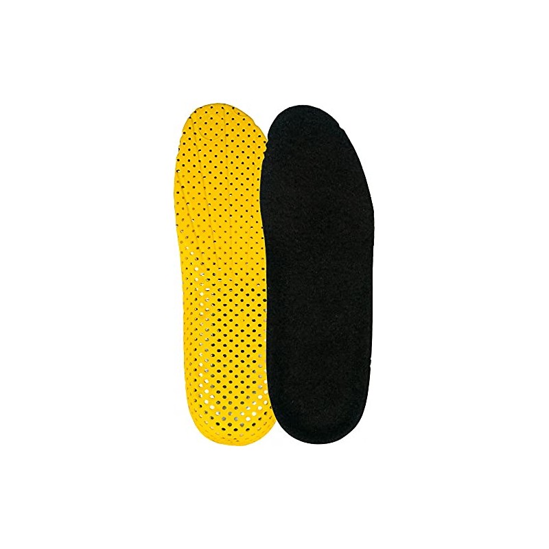 Lowa Insulate Pro Foot Bed, multicolour, 11