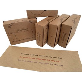 Olympia Typewriter Ribbon - BSIE Typewriters