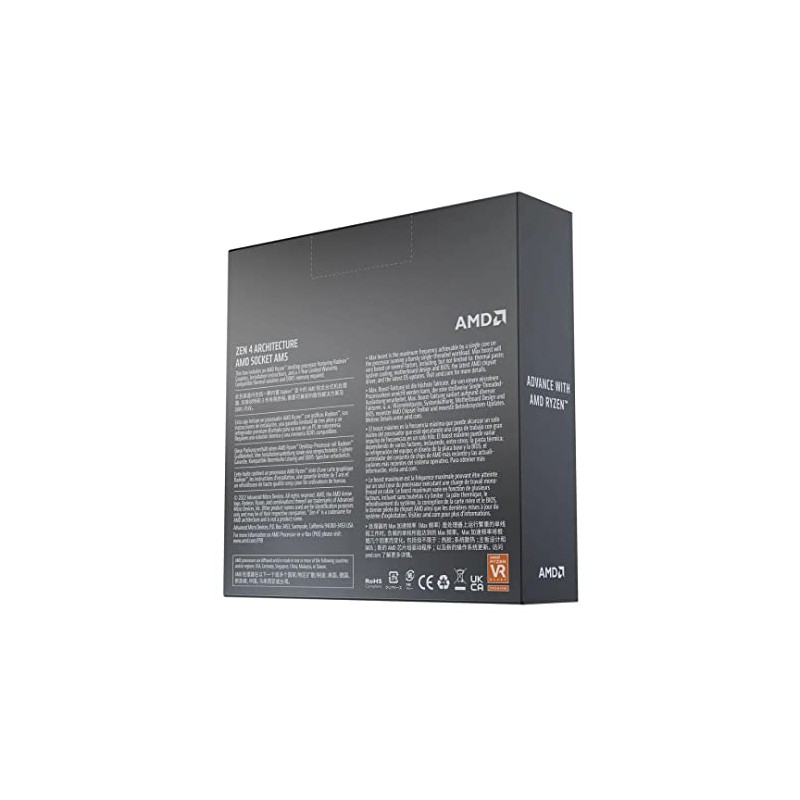 AMD Ryzen™ 5 7600X Procesador