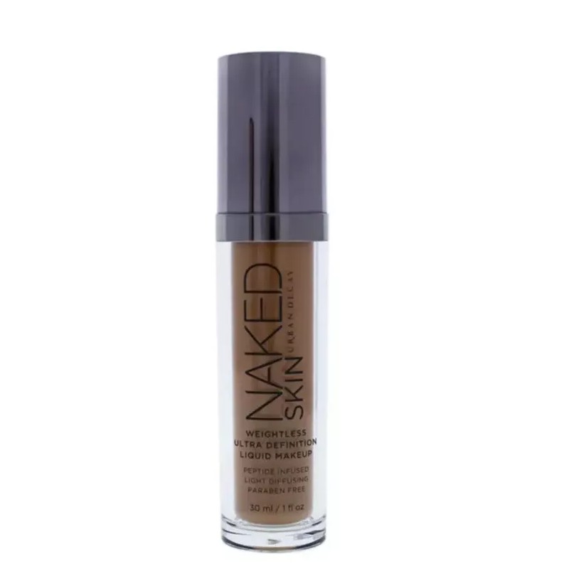 Urban Decay Naked Skin Weightless Ultra Definition Makeup Shade 13.0,