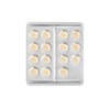 Nutricore [5 months] Nutricore Hypercell Supercritical Vitamin K2+D3 150 tablets,