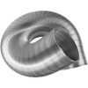 Vent Systems Ø125 mm - 1.5 m / Ø5" -