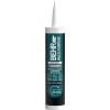 BEHR 10.1 oz White Acrylic Latex Caulk Multi-Purpose Sealant Paintable