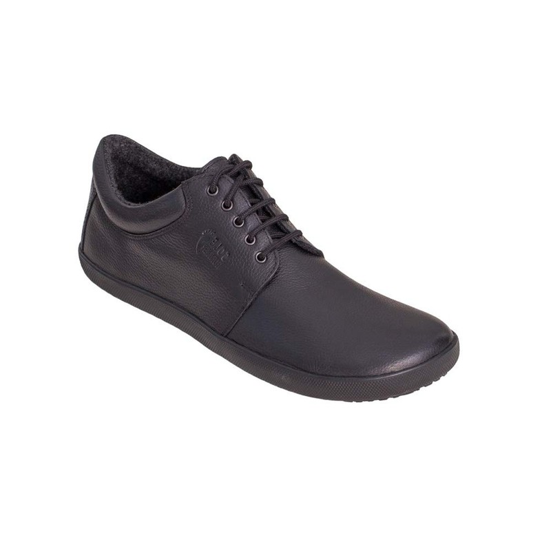 Sole Runner Unisex Kari Derbys, Black 00