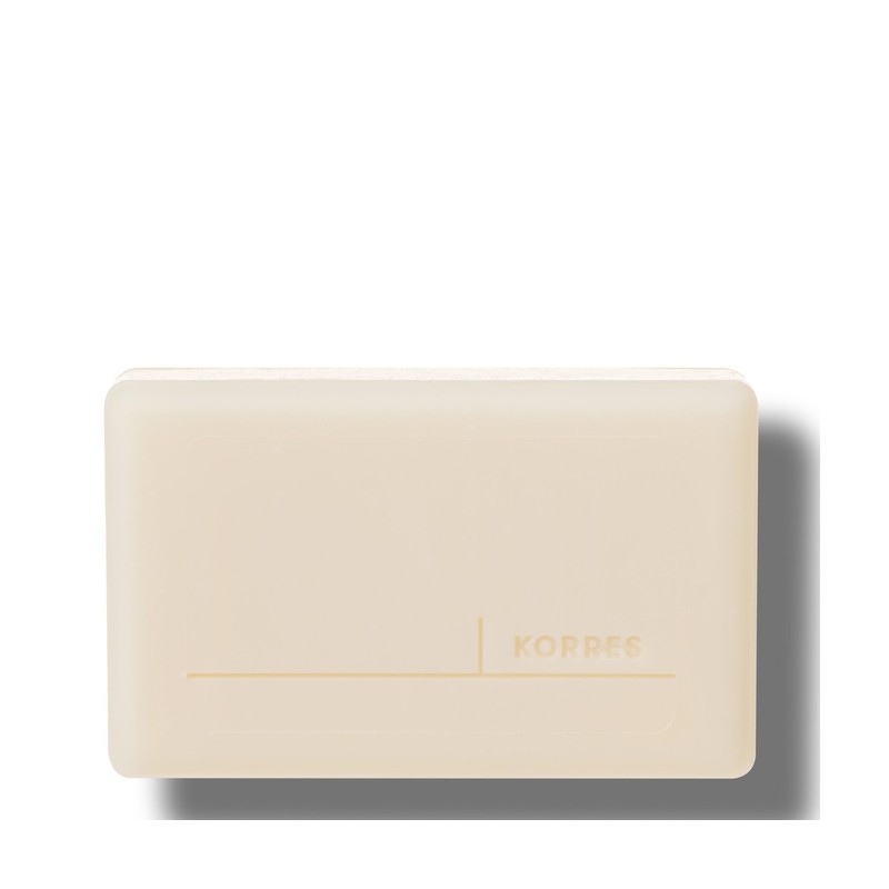 Korres Kumquat Butter Soap, 150g