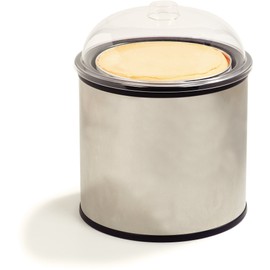 CFS 38655 Cold master Ice Cream Shroud, Stainless Steel