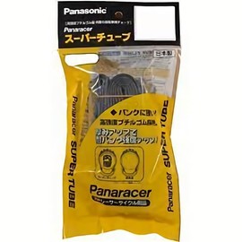 Panaracer 0TW27-83E-SP Super Tube [W/O 700x35~40C] English Valve