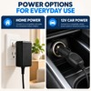 Electric Air Pump for Air Mattresses and Pool Floats –