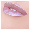 Brillo labial Beauty Creations Ultra dazzle golden girl larga duración