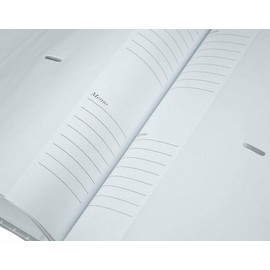 Baby First Photo Album 4x6'' 200 Photos Memo Keepsake Memories Newborn Birthday Christening White Photo Book