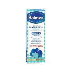 Balmex Rash Cream 2 oz