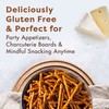 Glutino Gluten Free Pretzel Sticks, Gluten Free Snacks, 14.1 oz.