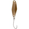 Shimano TR-015L 23T Cardiff Wobble Swimmer Spoon, 0.06 oz (1.5