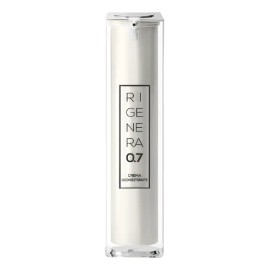 Rigenera R.07 Crema Descongestionante (50ml) Hecho En Italia