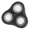 Replacement Shaver Head Electric Razor Cutter Replacement Head 3 Blades