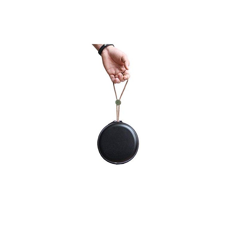 Gubest A1 Case, For Wireless Speaker BeoPlay A1/Wireless Portable Speaker